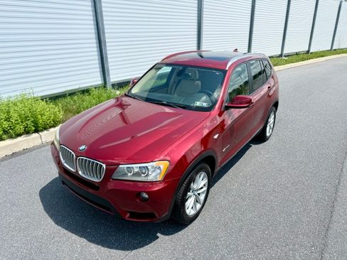 Used 2011 BMW X3 xDrive28i AWD/4WD image 32