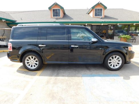 Used 2012 Ford Flex SEL image 11