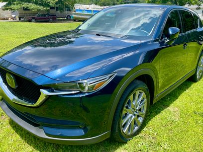 Used 2019 MAZDA CX-5 Grand Touring