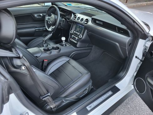 Used 2022 Ford Mustang GT Premium Coupe 2D RWD image 12