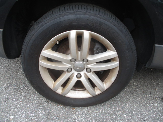 Used 2008 Audi Q7 3.6 Premium AWD/4WD image 21