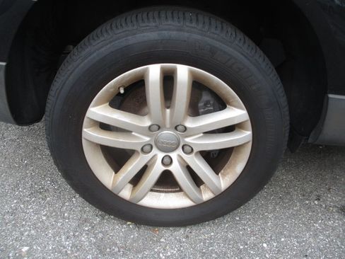 Used 2008 Audi Q7 3.6 Premium image 21