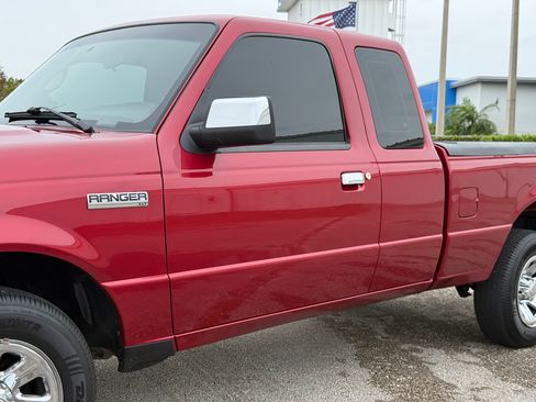 Used 2010 Ford Ranger XLT image 24
