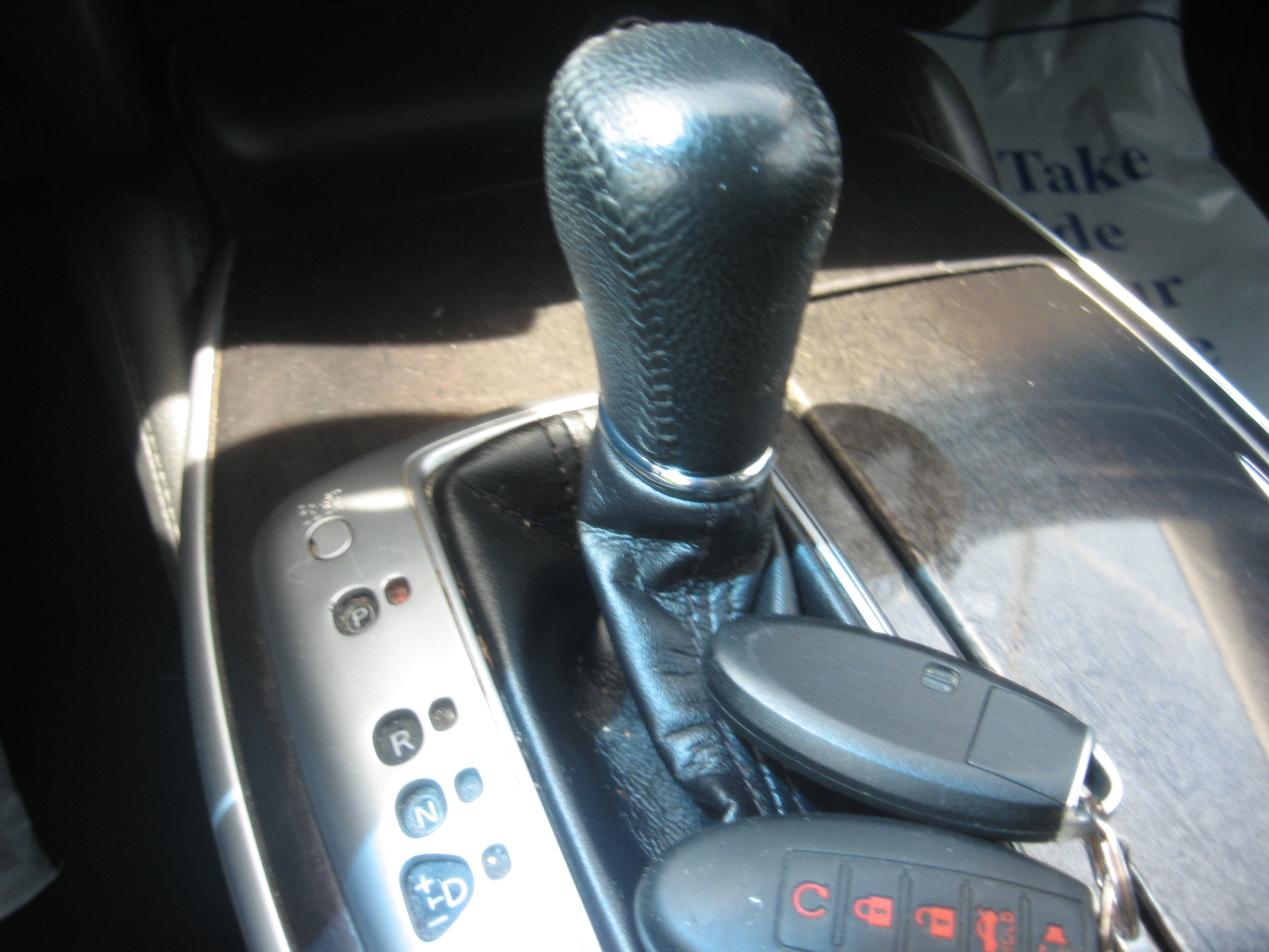 Used 2013 INFINITI JX35 AWD image 12
