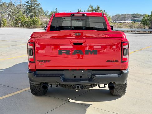 Used 2021 RAM 1500 TRX image 11