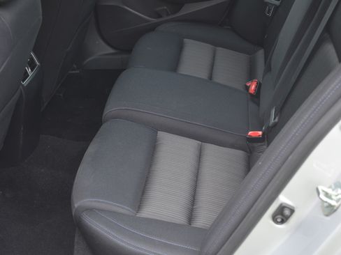 Used 2017 Nissan Maxima 3.5 S FWD image 10
