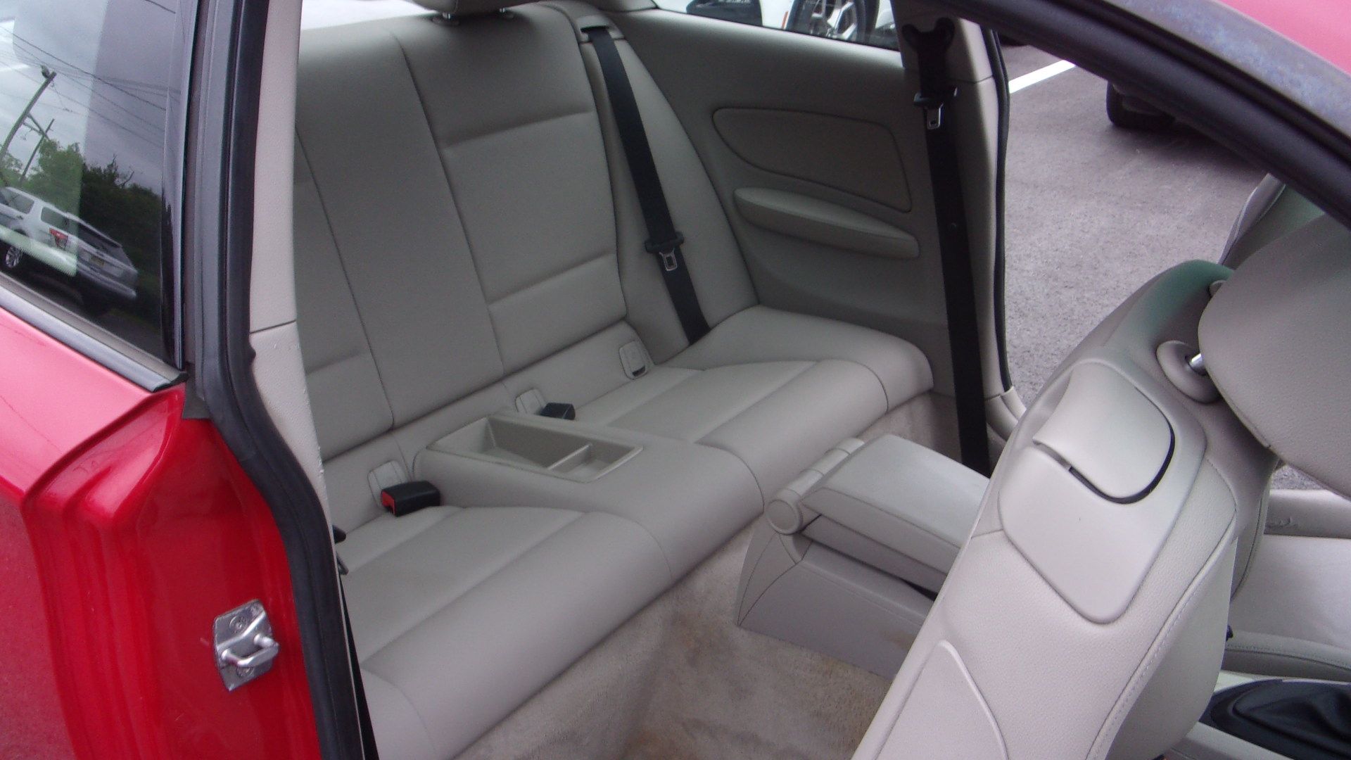 Used 2012 BMW 128i Coupe RWD image 23