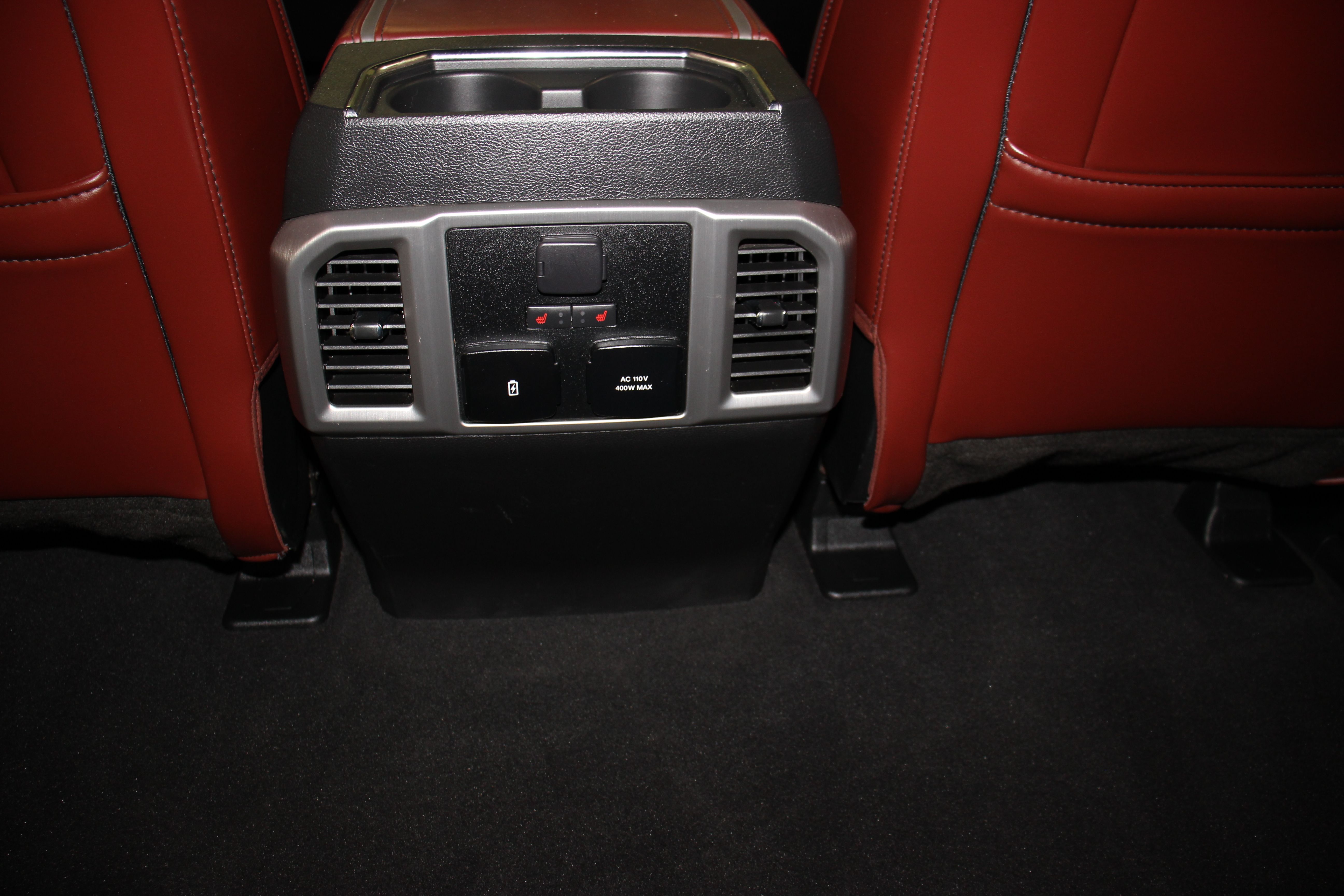 Used 2021 Ford F450 4x4 Crew Cab Super Duty image 29