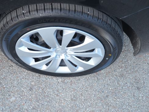 Used 2020 Subaru Impreza 2.0i image 22