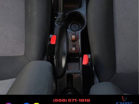 Used 2021 RAM ProMaster City FWD image 12