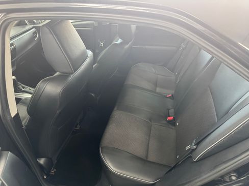 Used 2014 Toyota Corolla S Plus image 8