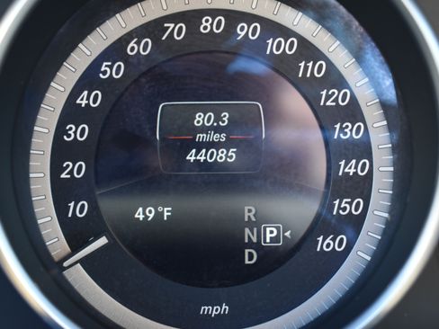 Used 2015 Mercedes-Benz E 350 image 19