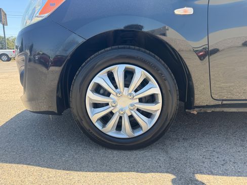 Used 2017 Mitsubishi Mirage G4 ES FWD image 14