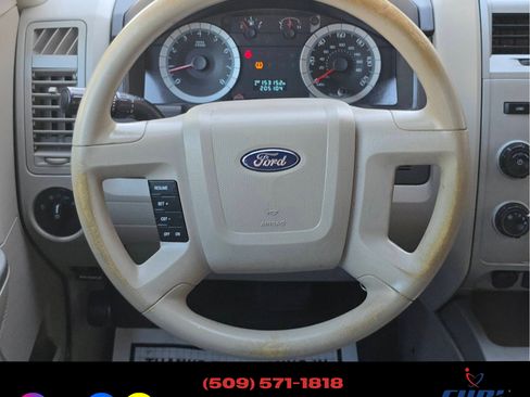 Used 2008 Ford Escape XLT image 13