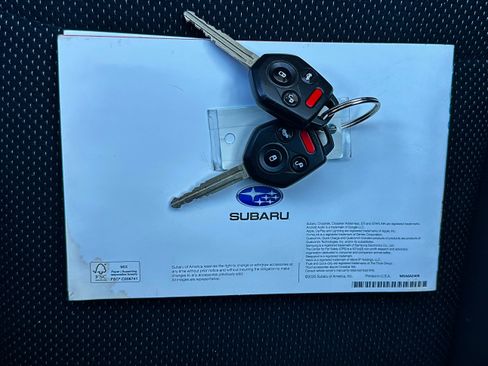Used 2016 Subaru Impreza 2.0i Premium Hatchback AWD/4WD image 37