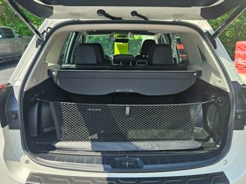 Used 2020 Subaru Forester Touring AWD/4WD image 7