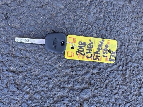 Used 2018 Chevrolet Silverado 1500 W/T image 19