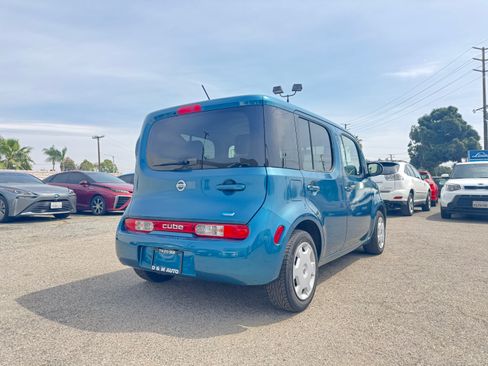 Used 2014 Nissan Cube 1.8 S image 7