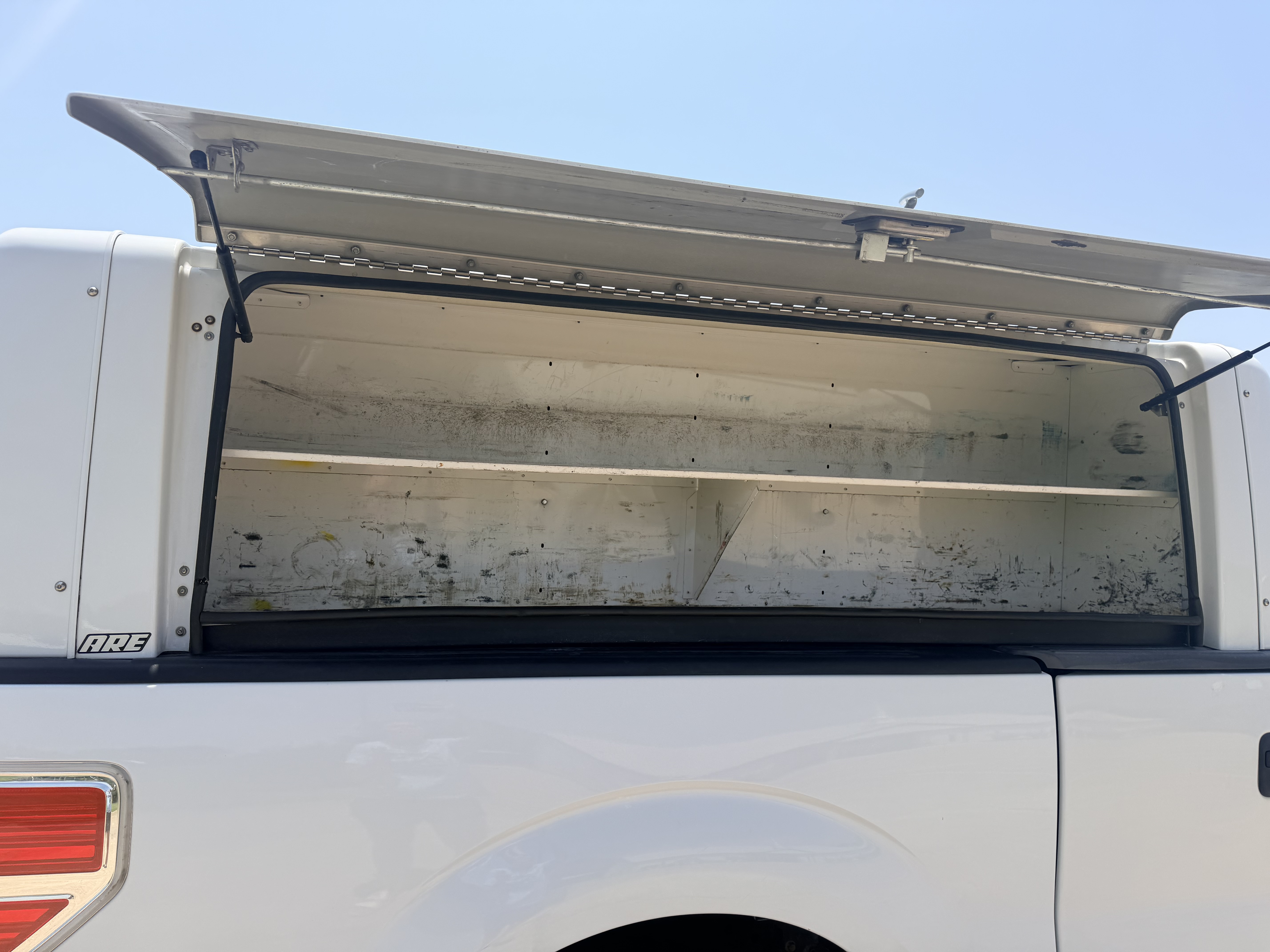 Used 2014 Ford F150 4x4 Regular Cab XL image 24