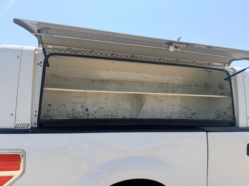 Used 2014 Ford F150 4x4 Regular Cab XL image 24