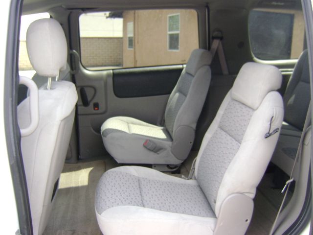 Used 2008 Chevrolet Uplander LS Minivan 4D FWD image 17