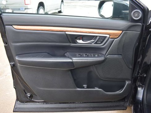 Used 2017 Honda CR-V EX-L image 10