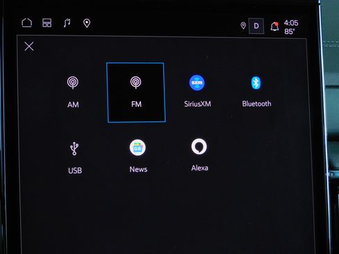 Used 2025 GMC Yukon Denali image 37