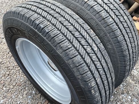 Used 2009 Chevrolet Silverado 3500 W/T image 13