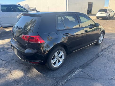 Used 2015 Volkswagen Golf TDI S image 4
