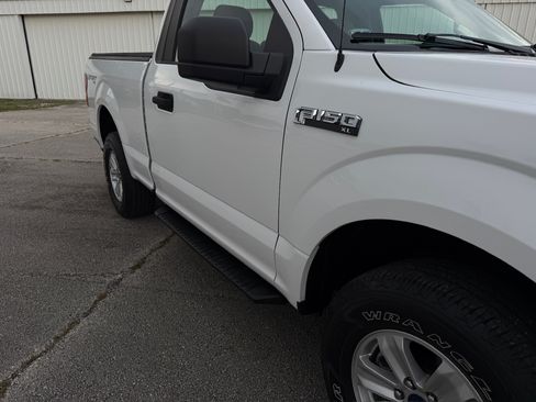Used 2016 Ford F150 4x4 Regular Cab image 54