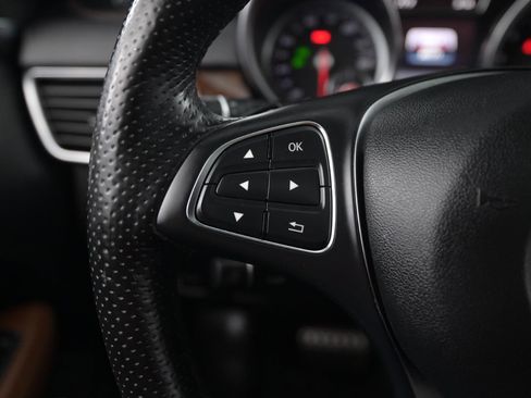 Used 2016 Mercedes-Benz GLE 400 image 36