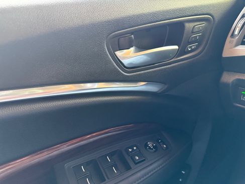 Used 2016 Acura MDX SH-AWD w/ Tech & Entertainment image 15