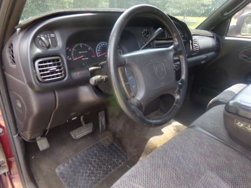 Used 2001 Dodge Ram 3500 Truck Laramie image 10