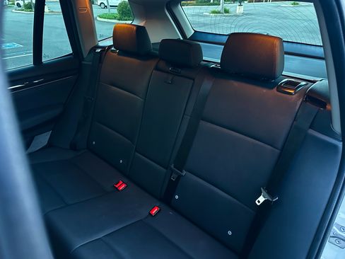 Used 2015 BMW X3 xDrive28i image 29