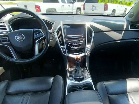 Used 2014 Cadillac SRX FWD Performance image 16