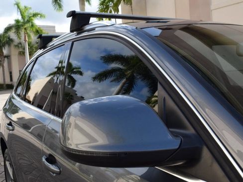 Used 2015 Audi Q5 TDI Premium Plus image 29