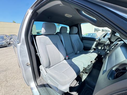 Used 2014 Ford F150 XL image 16