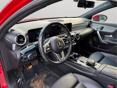 Used 2019 Mercedes-Benz A 220 image 6