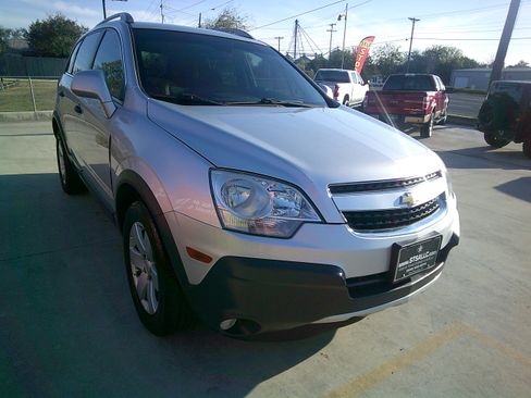 Used 2012 Chevrolet Captiva Sport LS image 25