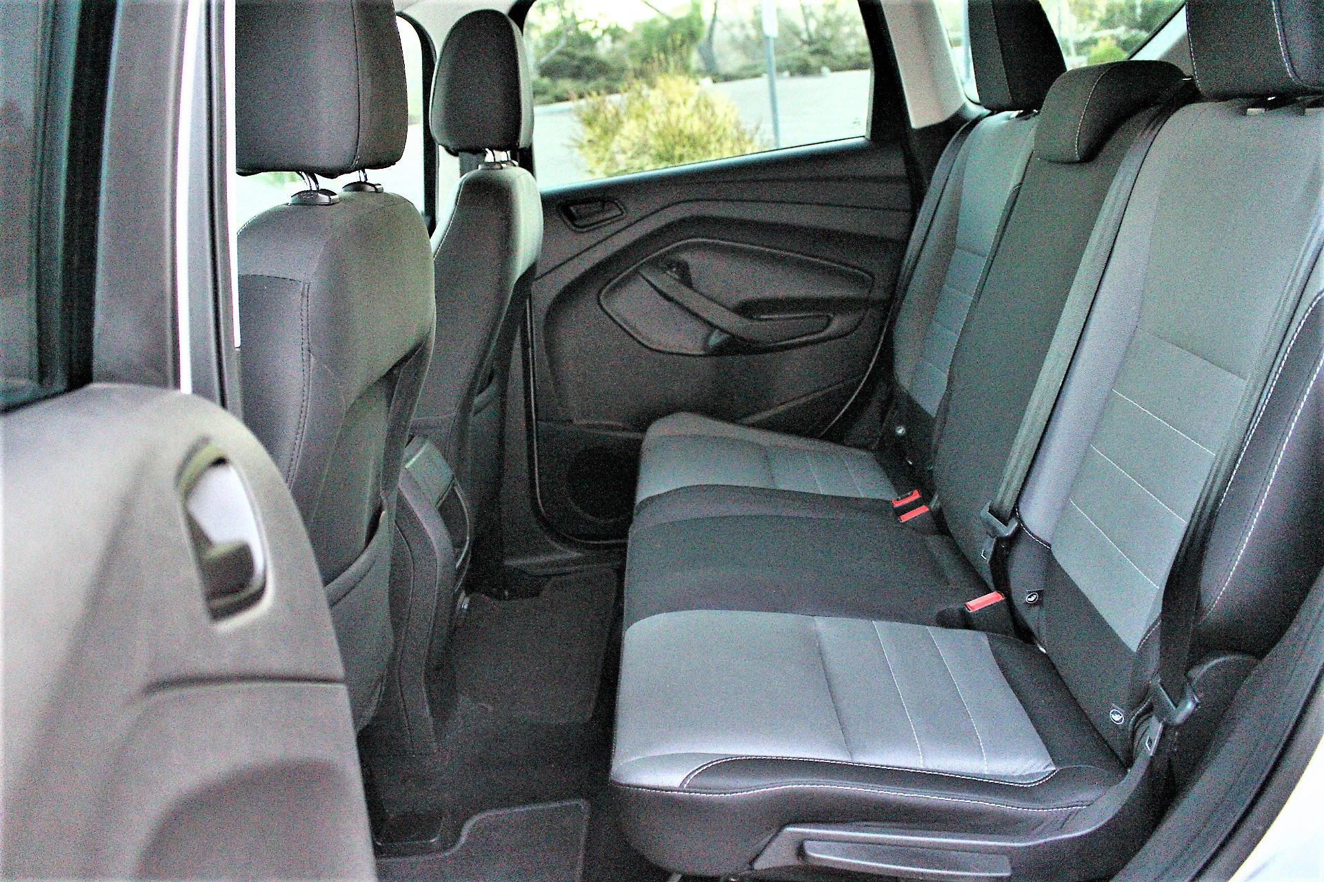 Used 2017 Ford Escape FWD S image 17
