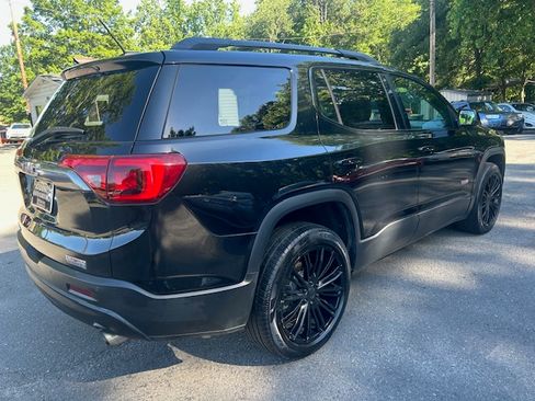 Used 2018 GMC Acadia AWD All Terrain image 5