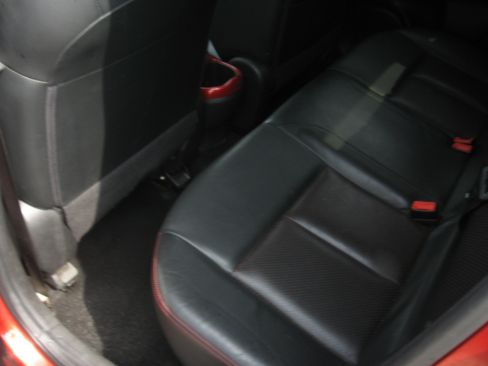 Used 2015 Nissan Juke AWD image 7
