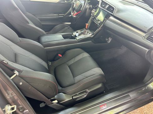 Used 2018 Honda Civic Si Coupe image 12