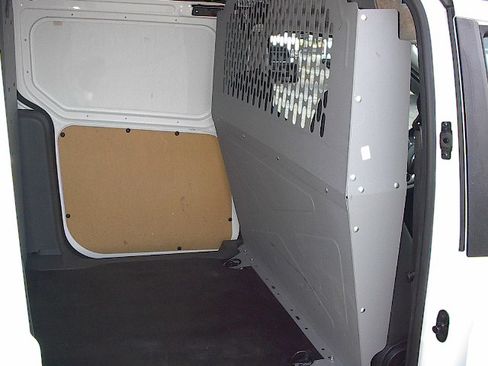 Used 2021 Ford Transit Connect XL FWD image 16