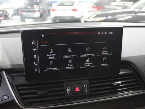 Used 2023 Audi Q5 2.0T Premium image 23