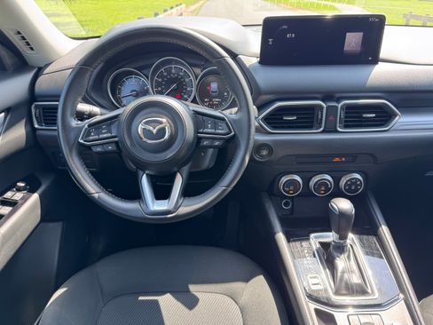 Used 2023 MAZDA CX-5 image 16
