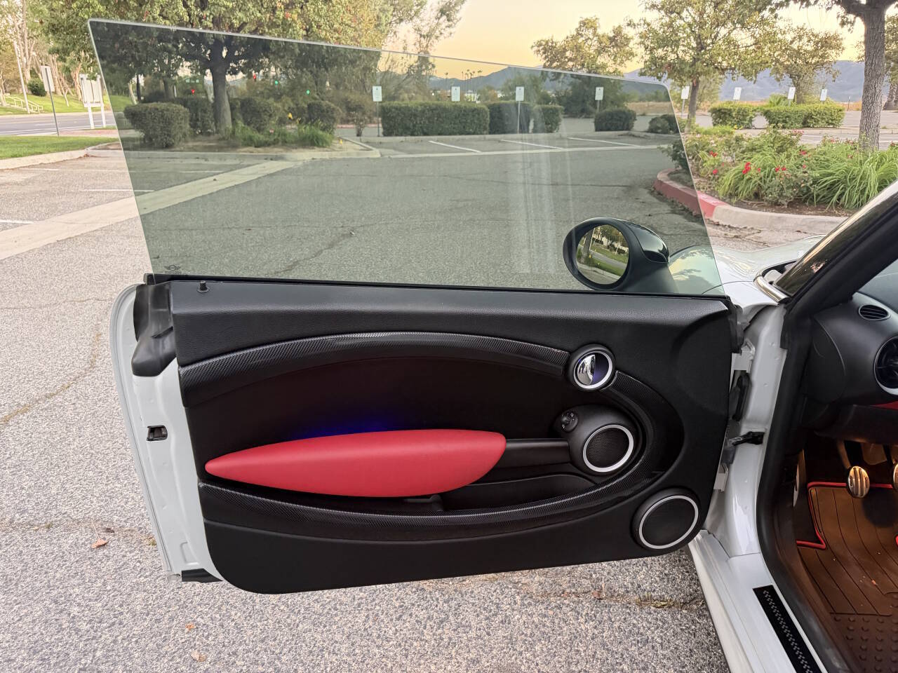 Used 2014 MINI Cooper Clubman John Cooper Works FWD image 18