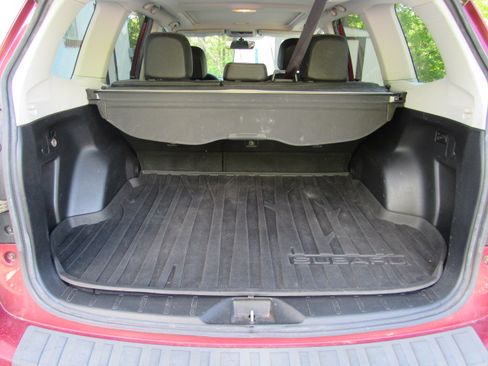Used 2017 Subaru Forester 2.0XT Premium AWD/4WD image 13