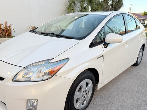 Used 2010 Toyota Prius image 21