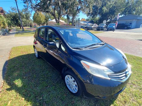 Used 2014 Nissan Versa Note image 3